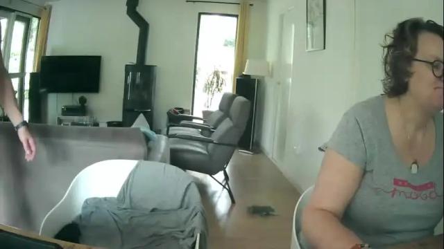 Thumbnail 2, woodwurm's Stream at Chaturbate, 7 days ago