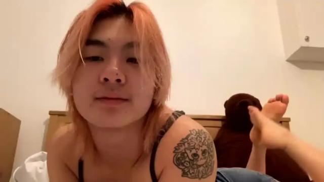 Image 2 of wooshiesushie Stream on Chaturbate on 16 months ago