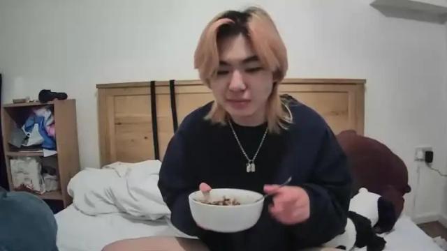 Thumbnail 1, wooshiesushie's Stream at Chaturbate, 15 months ago