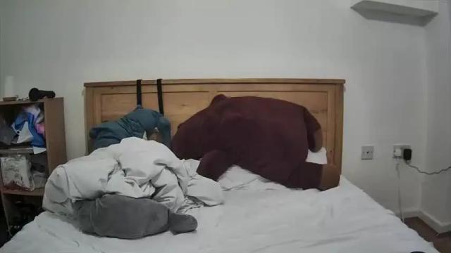 Thumbnail 2, wooshiesushie's Stream at Chaturbate, 14 months ago