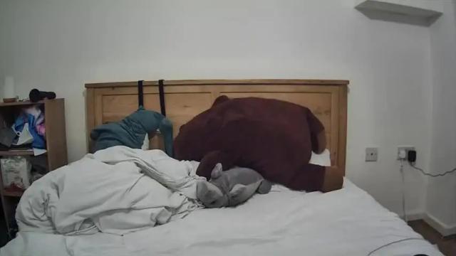 Image 8 of wooshiesushie Stream on Chaturbate on 15 months ago