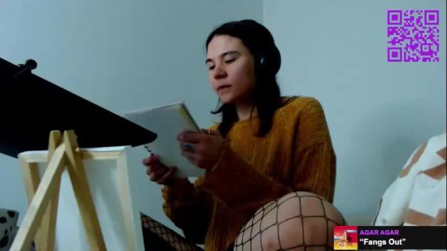 Thumbnail 3, worldends_gf's Stream at Chaturbate, 2 months ago