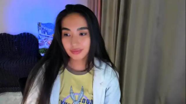 Thumbnail 1, worldofkim's Stream at Chaturbate, 1 month ago