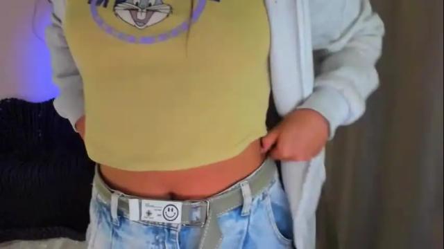 Thumbnail 2, worldofkim's Stream at Chaturbate, 1 month ago