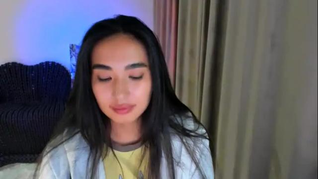 Thumbnail 3, worldofkim's Stream at Chaturbate, 1 month ago