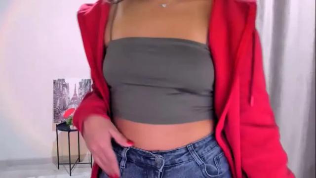 Thumbnail 3, worldofkim's Stream at Chaturbate, 22 days ago