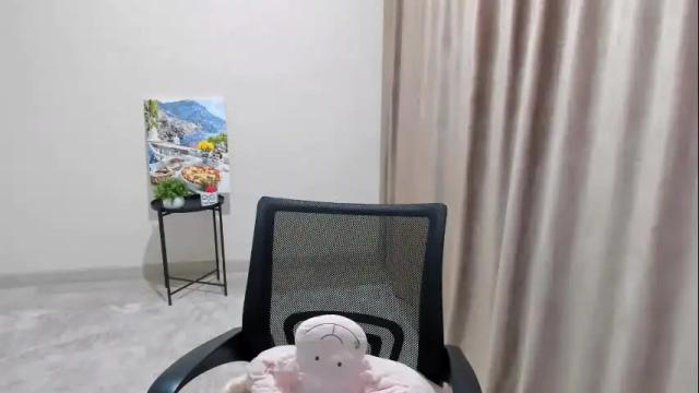 Thumbnail 1, worldofkim's Stream at Chaturbate, 4 months ago