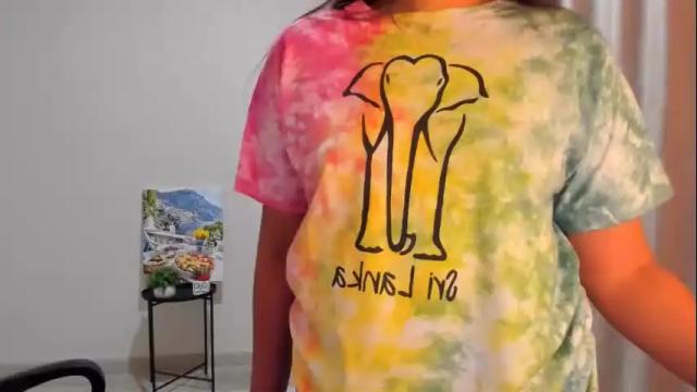 Image 8 of worldofkim Stream on Chaturbate on 4 months ago