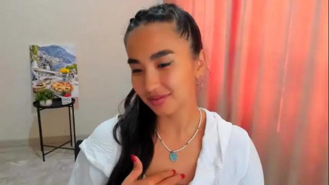 Image 10 of worldofkim Stream on Chaturbate on 4 months ago