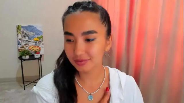 Image 7 of worldofkim Stream on Chaturbate on 4 months ago