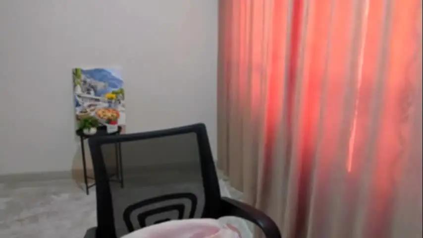 worldofkim Chaturbate