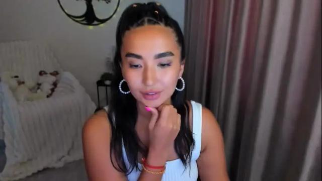 Image 12 of worldofkim Stream on Chaturbate on 4 months ago