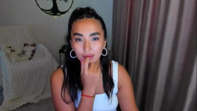 Image 8 of worldofkim Stream on Chaturbate on 4 months ago