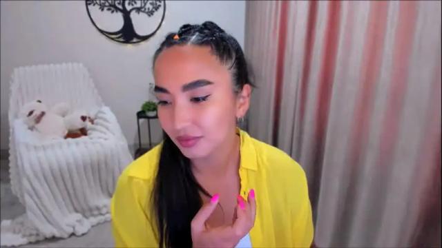 Image 2 of worldofkim Stream on Chaturbate on 3 months ago