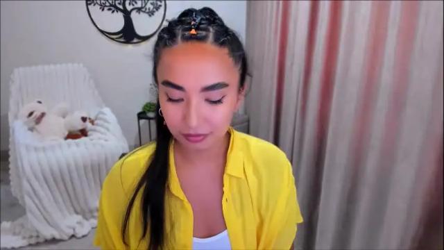 Image 4 of worldofkim Stream on Chaturbate on 3 months ago