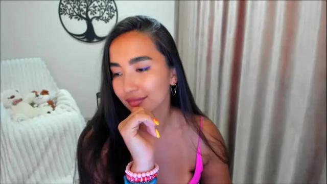 Image 8 of worldofkim Stream on Chaturbate on 3 months ago