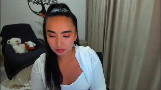 Image 7 of worldofkim Stream on Chaturbate on 2 months ago