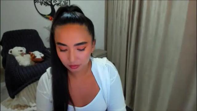 Image 8 of worldofkim Stream on Chaturbate on 2 months ago