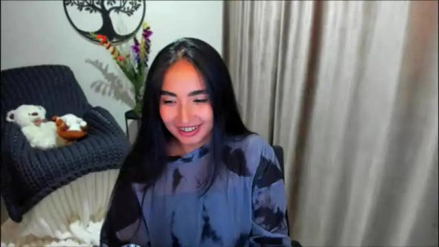 Thumbnail 3, worldofkim's Stream at Chaturbate, 2 months ago