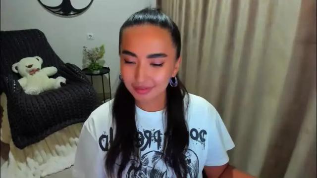 Image 10 of worldofkim Stream on Chaturbate on 2 months ago