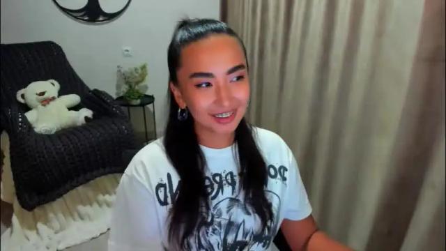 Image 11 of worldofkim Stream on Chaturbate on 2 months ago