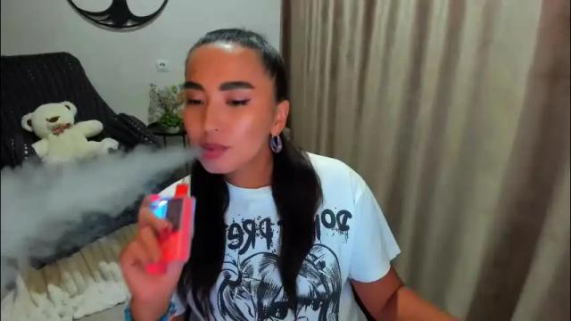 Image 2 of worldofkim Stream on Chaturbate on 2 months ago