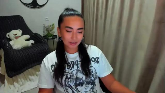 Thumbnail 2, worldofkim's Stream at Chaturbate, 2 months ago