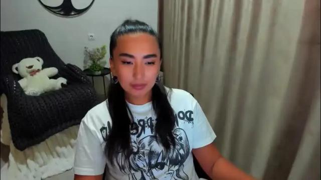 Image 7 of worldofkim Stream on Chaturbate on 2 months ago