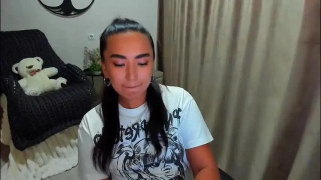 Thumbnail 3, worldofkim's Stream at Chaturbate, 2 months ago