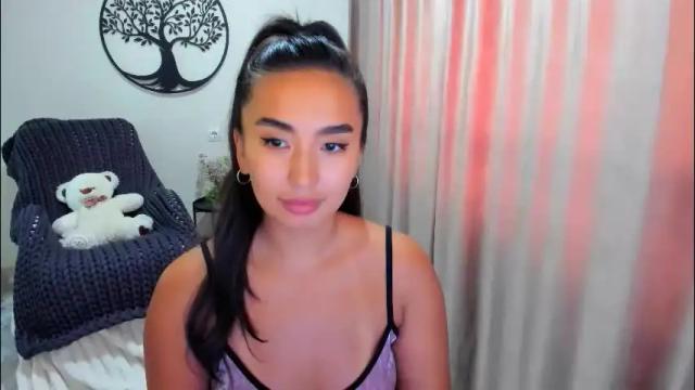 Image 8 of worldofkim Stream on Chaturbate on 2 months ago