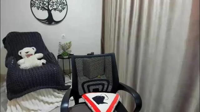 Thumbnail 1, worldofkim's Stream at Chaturbate, 2 months ago