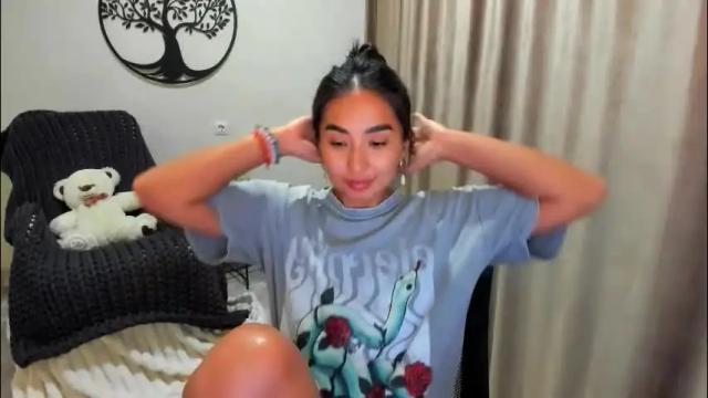 Thumbnail 2, worldofkim's Stream at Chaturbate, 2 months ago