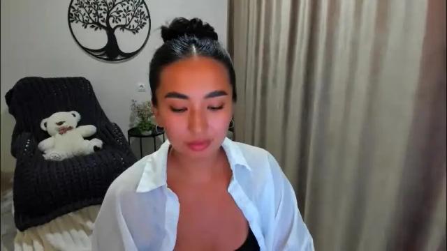 Thumbnail 1, worldofkim's Stream at Chaturbate, 2 months ago