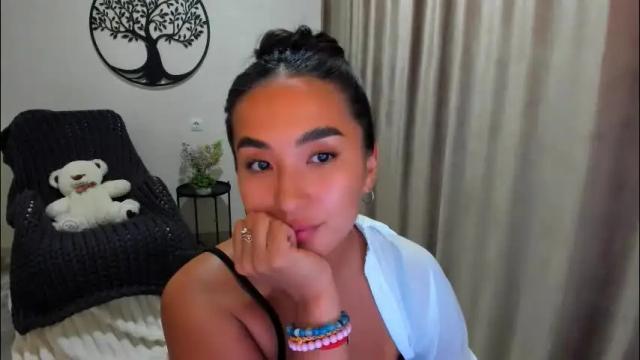 Image 10 of worldofkim Stream on Chaturbate on 2 months ago