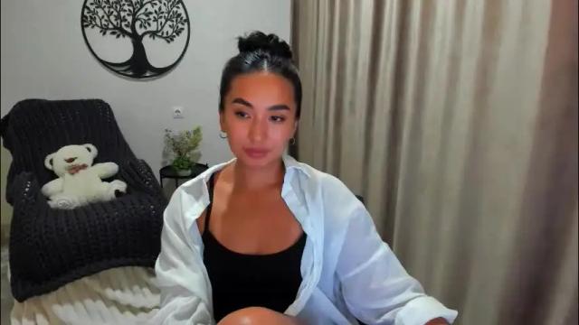 Image 12 of worldofkim Stream on Chaturbate on 2 months ago