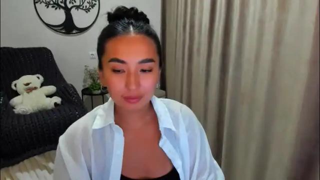 Image 3 of worldofkim Stream on Chaturbate on 2 months ago