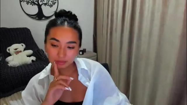 Thumbnail 2, worldofkim's Stream at Chaturbate, 2 months ago