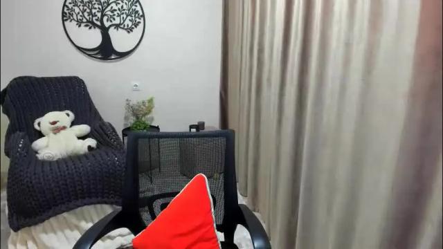 Image 6 of worldofkim Stream on Chaturbate on 2 months ago