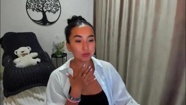 Image 7 of worldofkim Stream on Chaturbate on 2 months ago