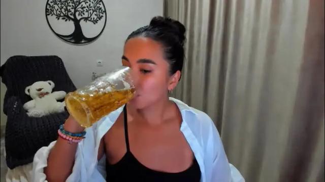 Thumbnail 3, worldofkim's Stream at Chaturbate, 2 months ago