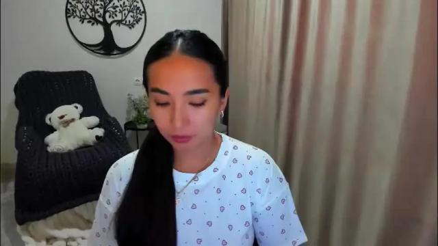 Thumbnail 1, worldofkim's Stream at Chaturbate, 1 month ago