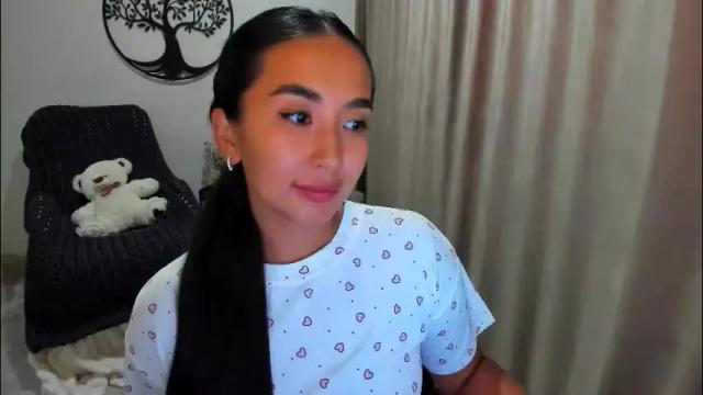 Thumbnail 3, worldofkim's Stream at Chaturbate, 1 month ago