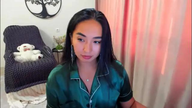 Thumbnail 2, worldofkim's Stream at Chaturbate, 1 month ago