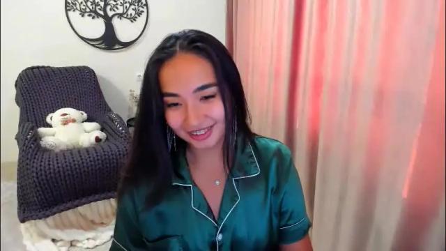 Thumbnail 3, worldofkim's Stream at Chaturbate, 1 month ago