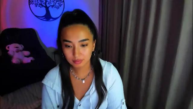 Image 10 of worldofkim Stream on Chaturbate on 1 month ago