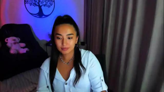 Image 11 of worldofkim Stream on Chaturbate on 1 month ago