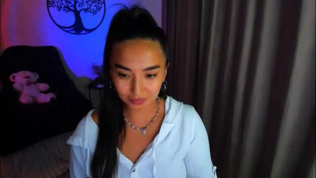 Thumbnail 2, worldofkim's Stream at Chaturbate, 1 month ago