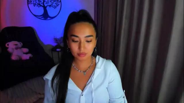 Image 6 of worldofkim Stream on Chaturbate on 1 month ago