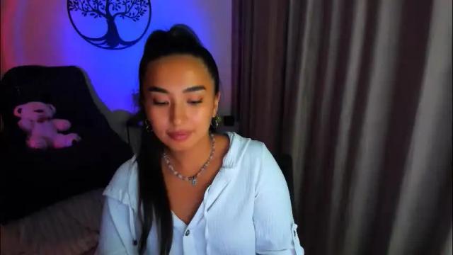 Image 8 of worldofkim Stream on Chaturbate on 1 month ago