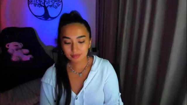 Thumbnail 3, worldofkim's Stream at Chaturbate, 1 month ago